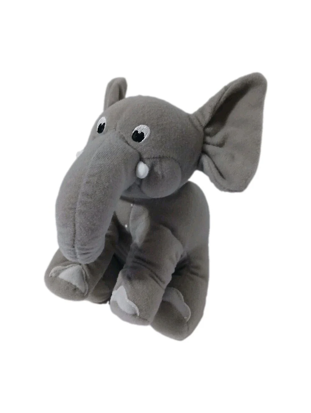 The Saggy Baggy Elephant Plush Fisher Price Toys Stuffed Animal 2006